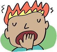 Yawning Cartoon Png - ClipArt Best