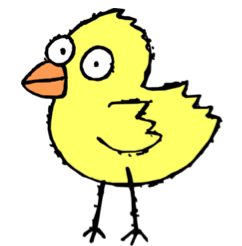 Cartoon Baby Ducks - ClipArt Best