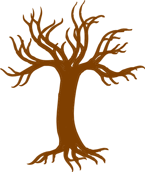 Bare Tree Images - ClipArt Best