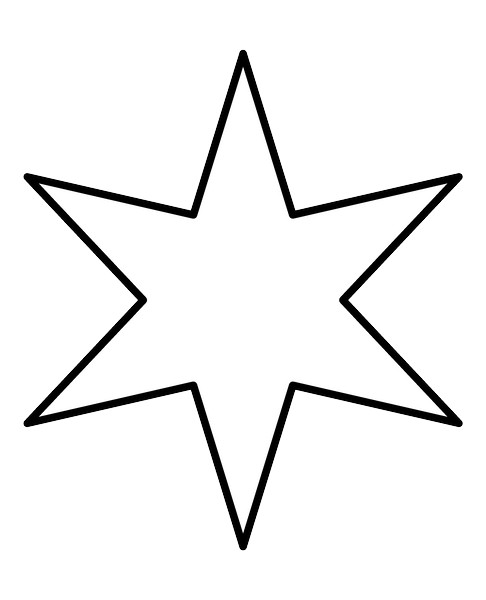Small Star Images - ClipArt Best