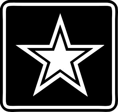 Us Army Logo Vector - ClipArt Best