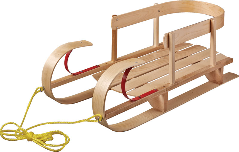 Snow Pull Sleighs from Sledwarehouse