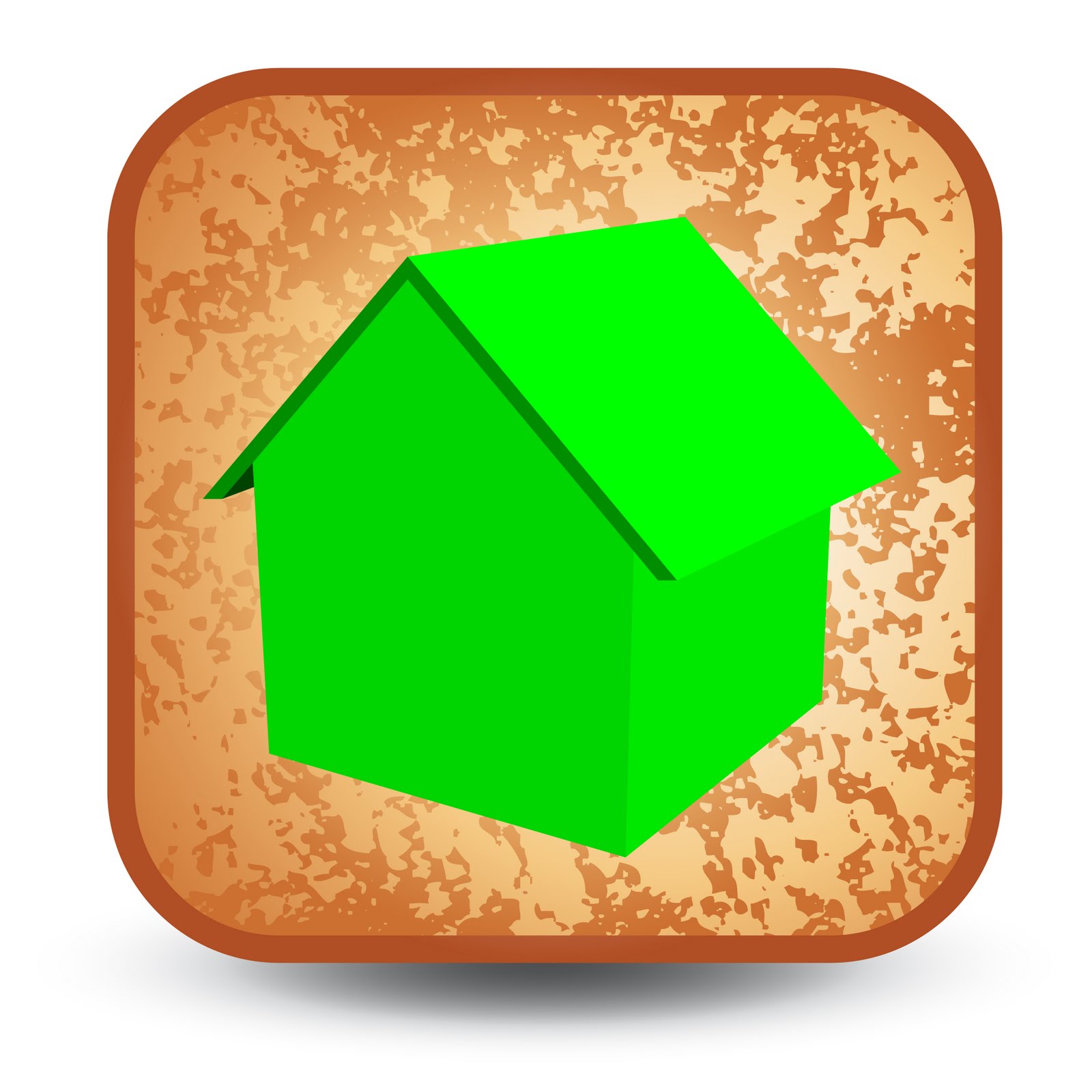 Home or house icon