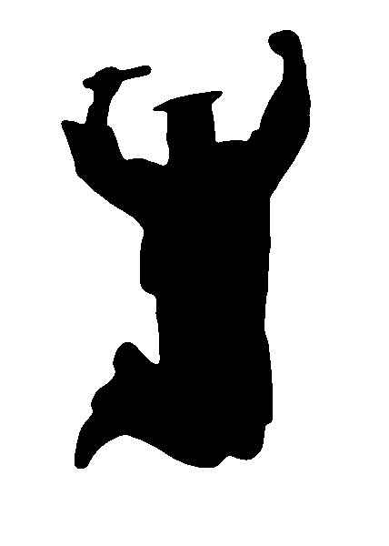 Senior 2014 clipart