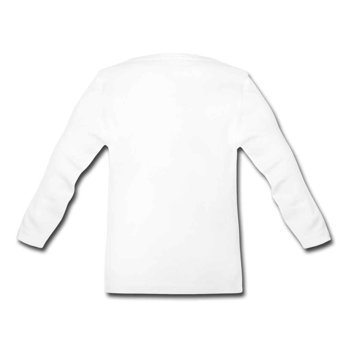 Blank T Shirt Back - ClipArt Best