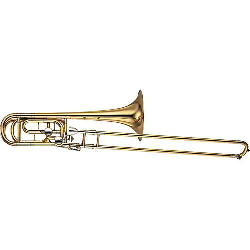 Bass Trombones - Woodwind & Brasswind