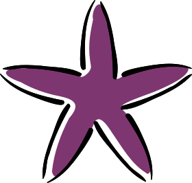 Starfish Clip Art Download