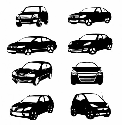 Car Silhouette | Free Download Clip Art | Free Clip Art | on ...