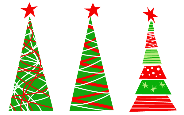 Christmas | Download Free Vector Art | Free-Vectors