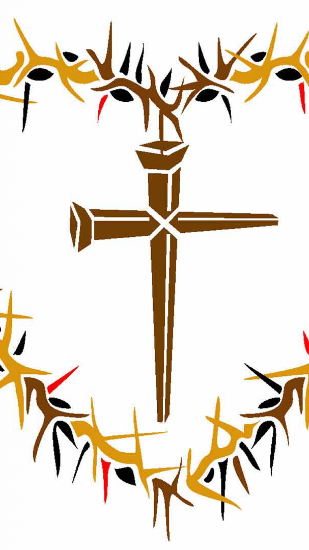 Cross Jesus Wallpapers Group (77+)