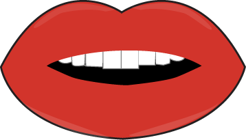 Open Mouth Clipart | Free Download Clip Art | Free Clip Art | on ...