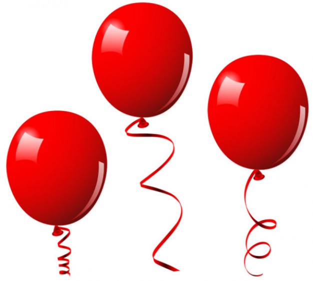 Baloon Vector | Free Download Clip Art | Free Clip Art | on ...