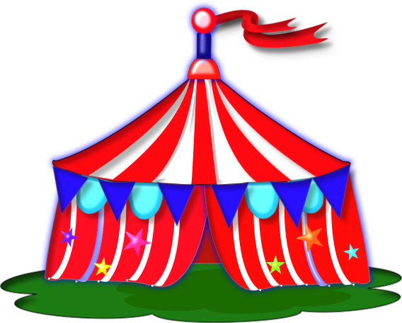 Pictures Of Circus Tents | Free Download Clip Art | Free Clip Art ...