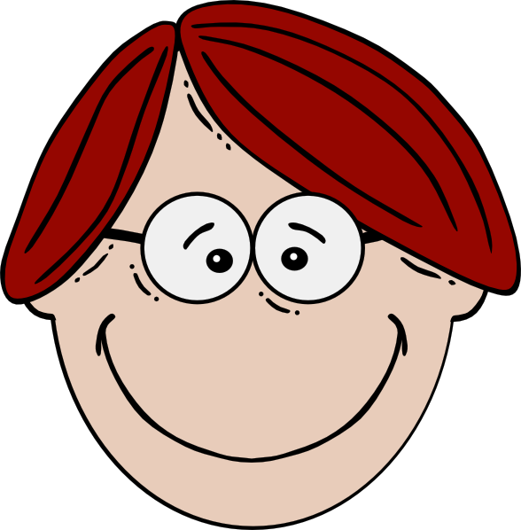 Cartoon Girl Heads - ClipArt Best