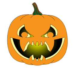 Jack O Lantern Eyes - ClipArt Best