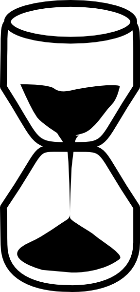 Time Clipart