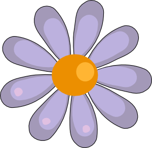 Gerber daisy clip art clipart - dbclipart.com