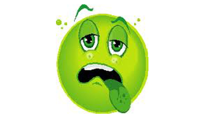 Sick Face | Free Download Clip Art | Free Clip Art | on Clipart