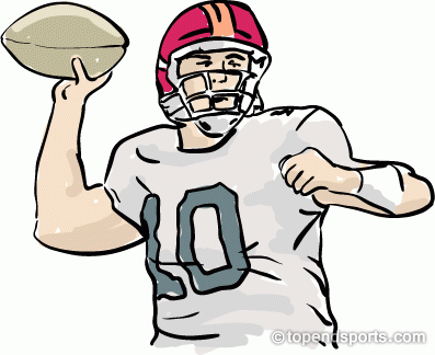 Throwing Ball Clipart