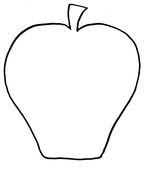 Apple Pattern - ClipArt Best