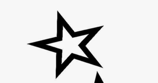 Star Tattoo | Free Tattoo Pictures