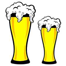 Free free beer label downloads vectors -1165 downloads found at ...