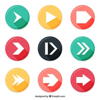 Up Arrow Vectors, Photos and PSD files | Free Download