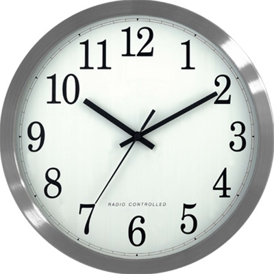 Atomic clock clipart