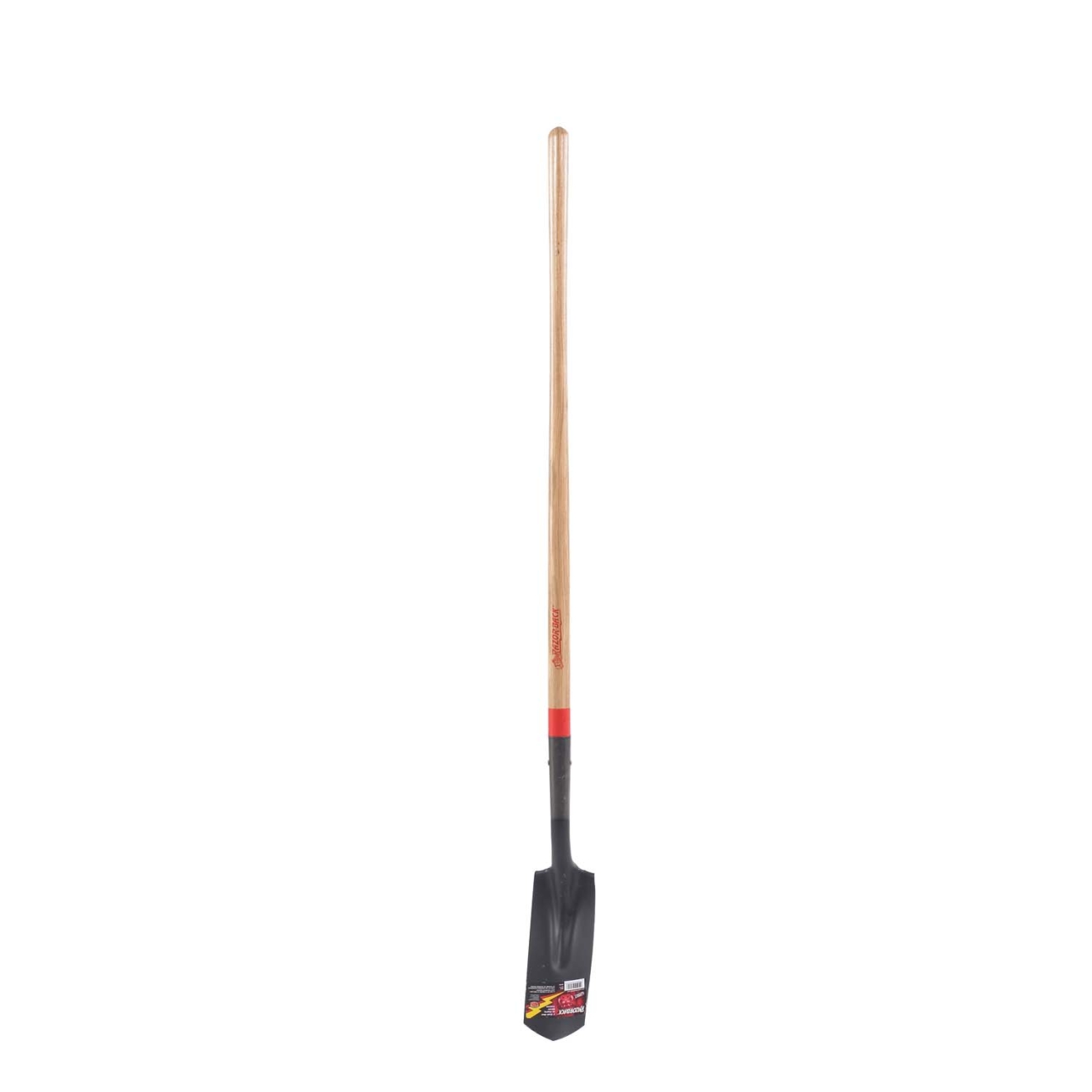 AmesÂ® RazorbackÂ®Trench Shovel (47171) - Shovels - Ace Hardware