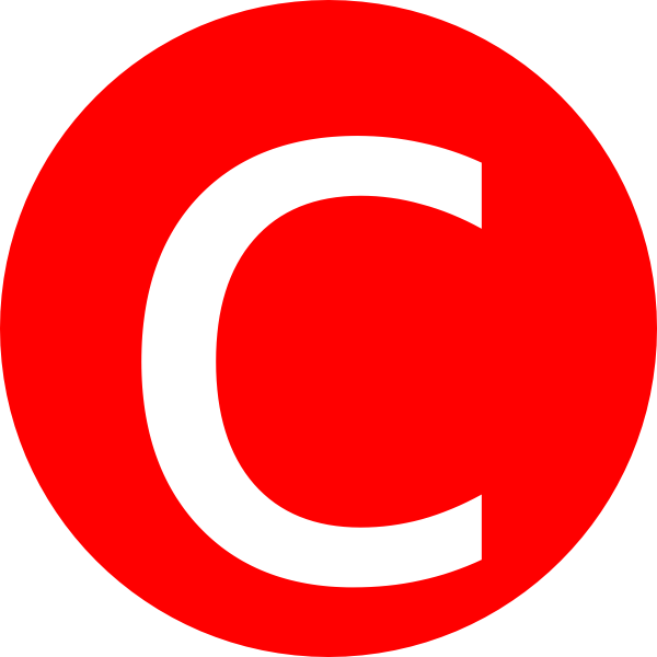 C And C Clipart