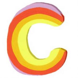 Letter C - ClipArt Best