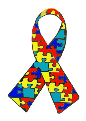 Autism Clip Art - Tumundografico