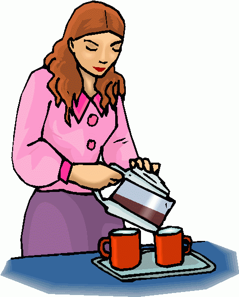 Women Clip Art Free - Free Clipart Images