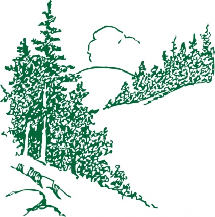 Landscaping Clipart - Free Clipart Images