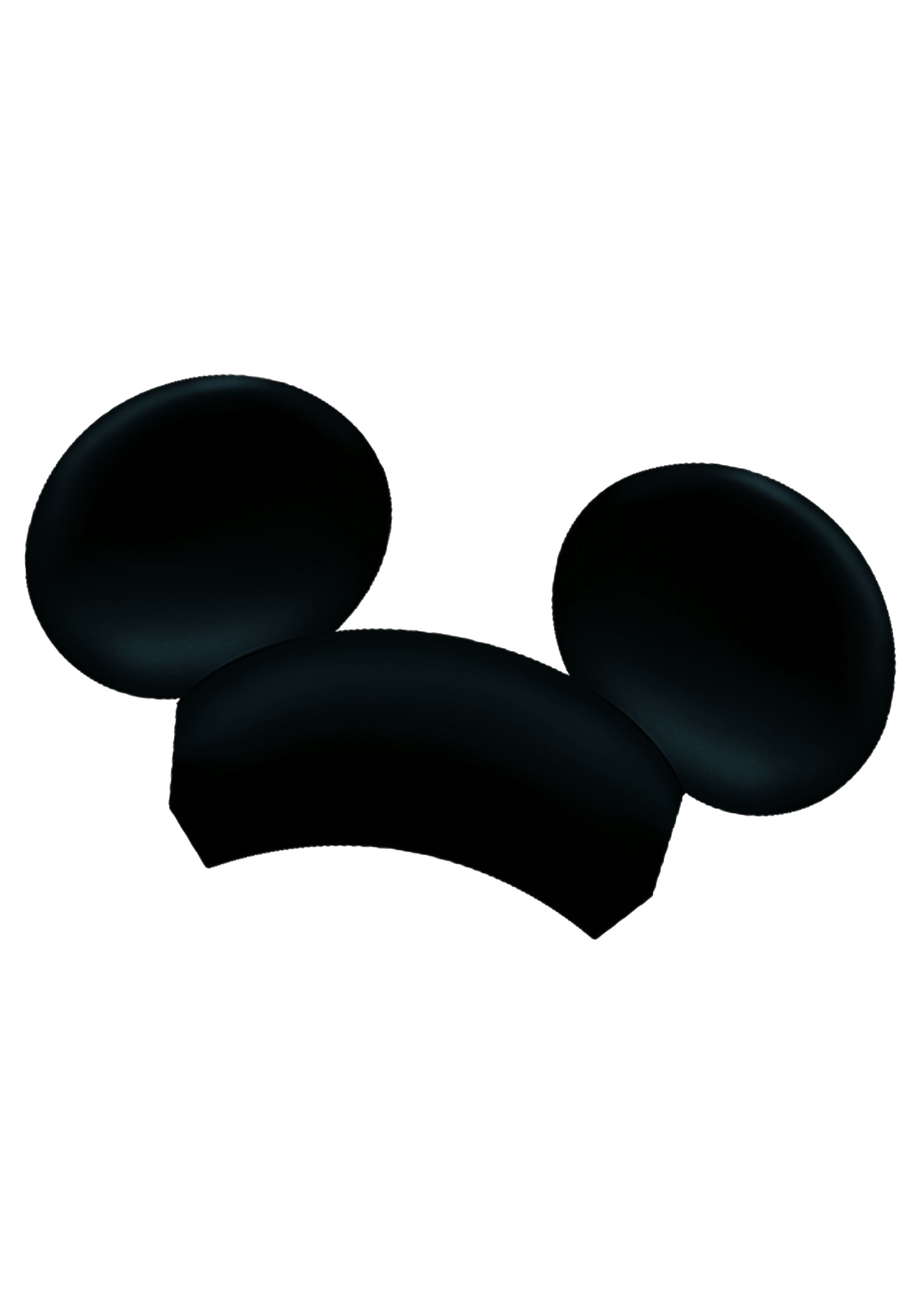 Mickey Mouse Hat Vector - ClipArt Best.