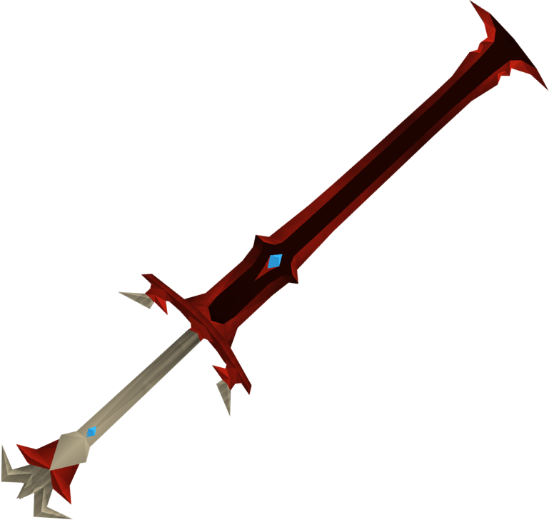 Black Sword Rune - ClipArt Best