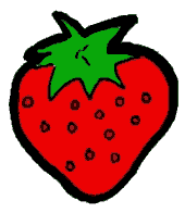 Strawberry Clip Art Free - Free Clipart Images