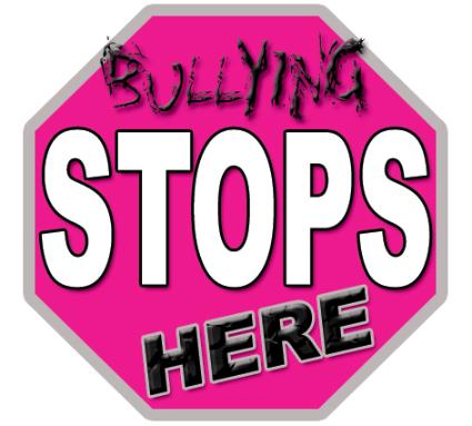 NO BULLY ZONE | Publish with Glogster!
