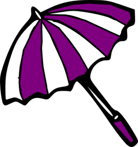 Umbrella Rain Clipart - Free Clipart Images