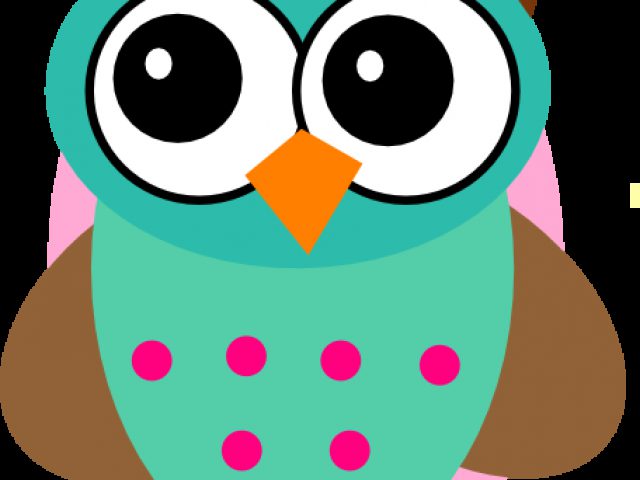 school owl clip art