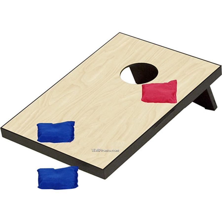 Bean Bag Toss Clipart