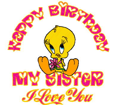 Happy Birthday Wallpapers For Sis Free Download - ClipArt Best