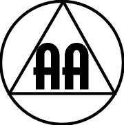 Origins of the AA and Al-Anon Circle and Triangle Symbol ...