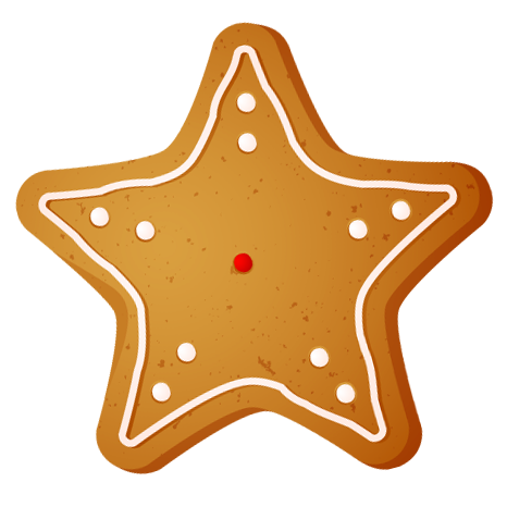 Christmas Star Clipart - Clipartion.com