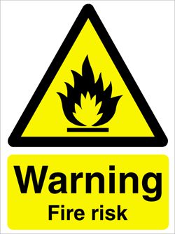 Warning Signs | Caution Signs | Hazard Warning Signs