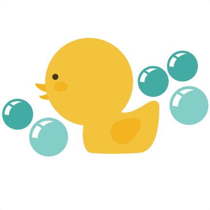 Rubber Duck | Free Download Clip Art | Free Clip Art | on Clipart ...