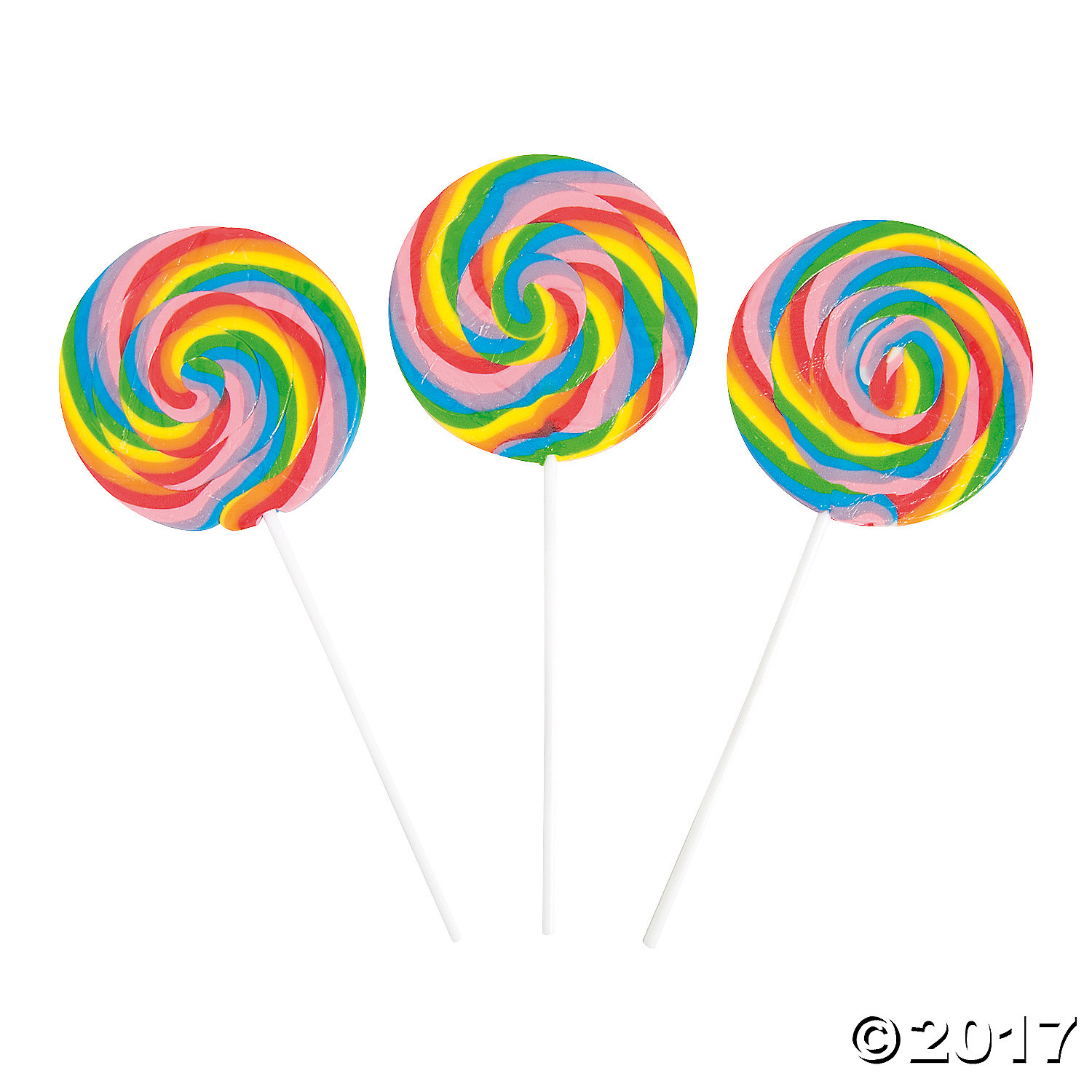 Lollipops, Suckers, Swirl Lollipops, Lollipop Candy