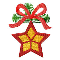 Xmas Motifs Designs - ClipArt Best