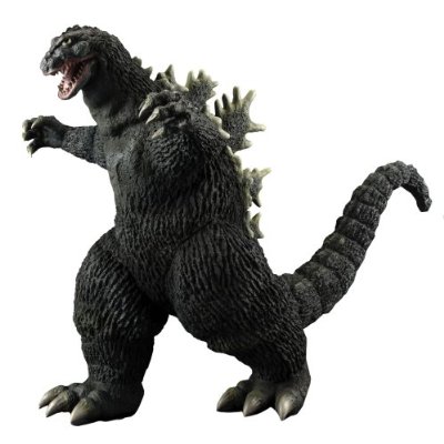 Godzilla Clip Art – AYJL