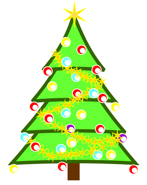 Cartoon Christmas Clipart | Free Download Clip Art | Free Clip Art ...